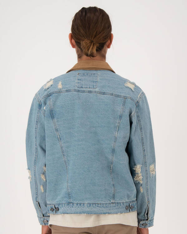 Lucid Vandal Jacket for Mens