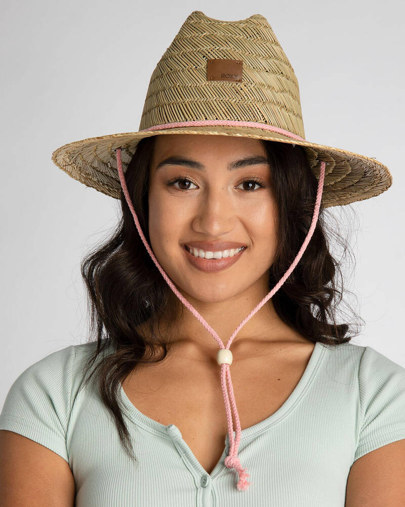 Roxy Pretty Smiles Hat for Womens
