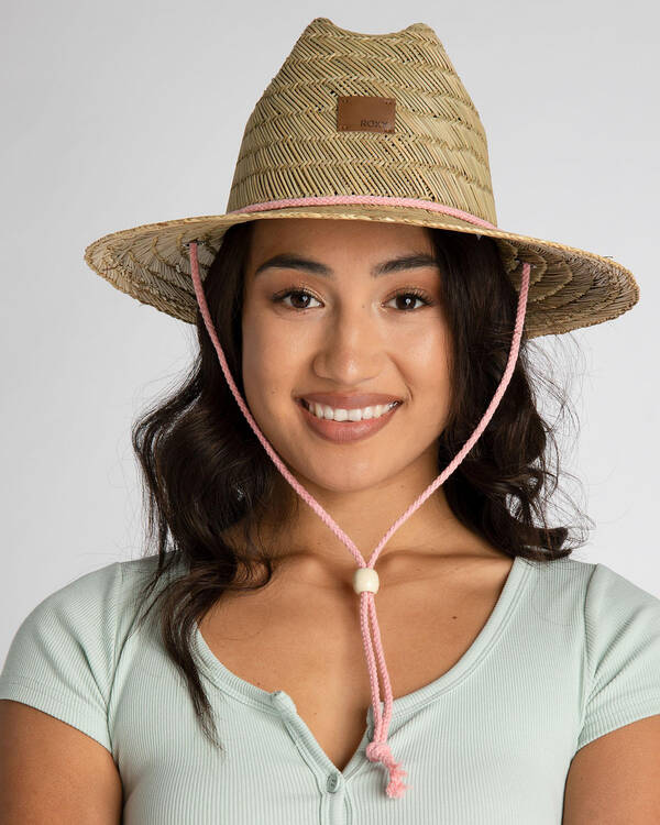 Roxy Pretty Smiles Hat for Womens