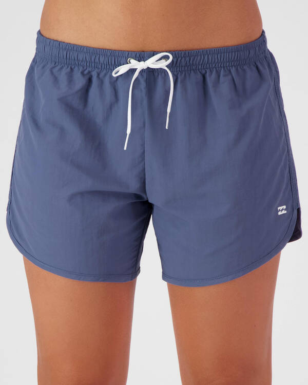 Billabong Good Times Board Shorts for Womens