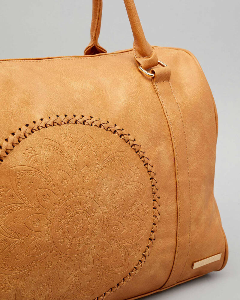 Mooloola Abbie Travel Bag for Womens