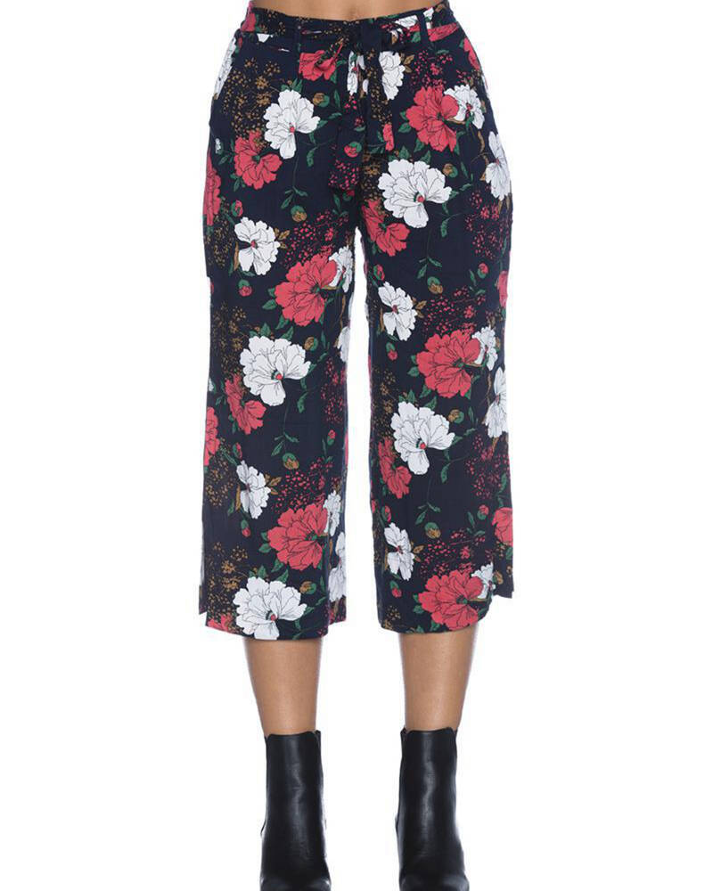Mooloola Stelly Beach Pant for Womens