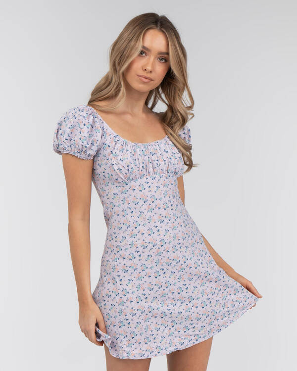 Ava And Ever Addilyn Dress for Womens