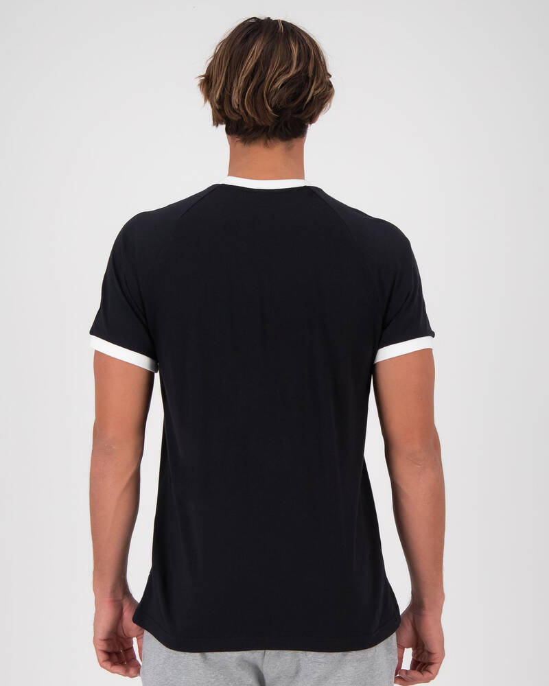 Adidas 3-Stripes T-shirt for Mens