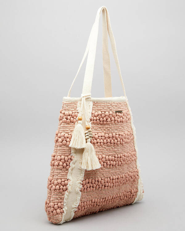 O'Neill Faraway Straw Bag for Womens