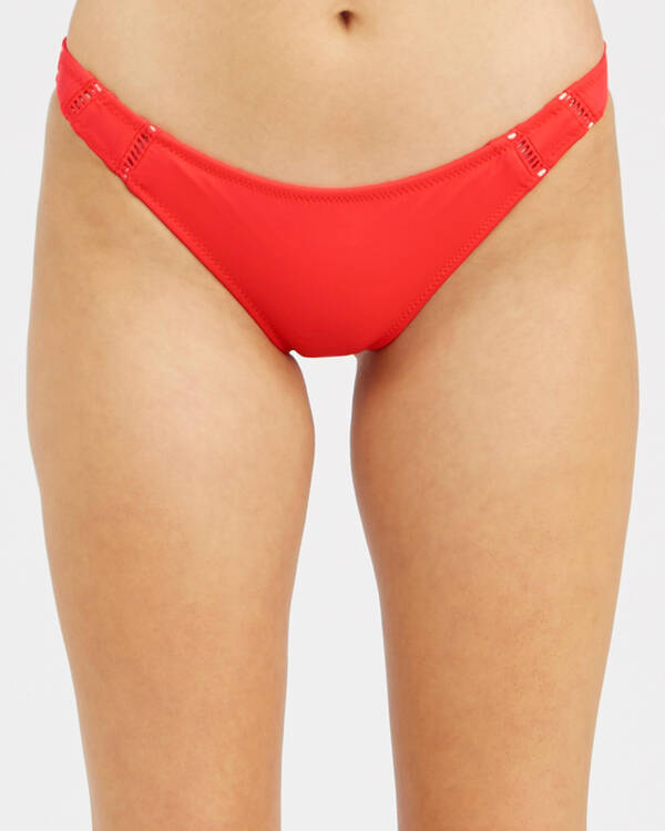 Rhythm My Cheeky Bikini Bottom for Womens
