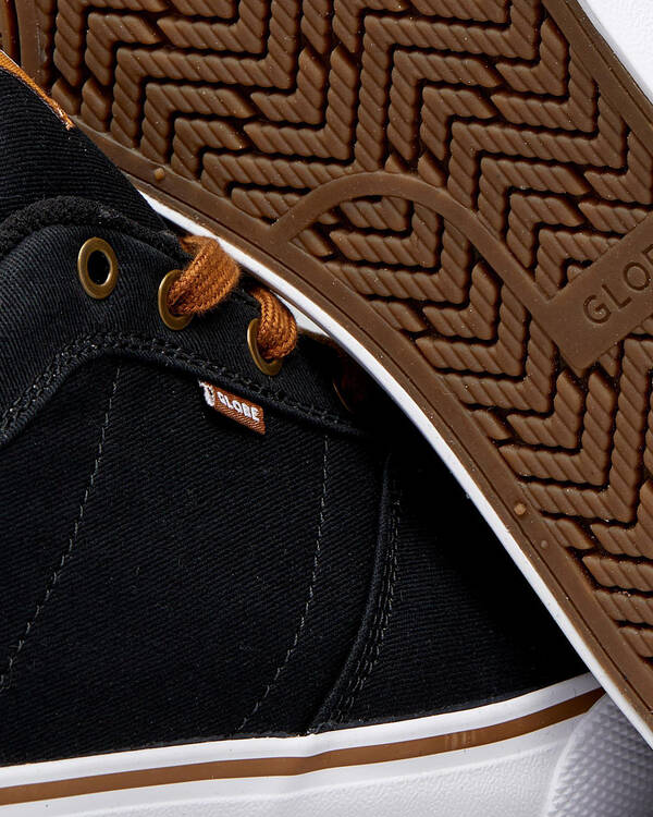 Globe Newhaven Shoes for Mens