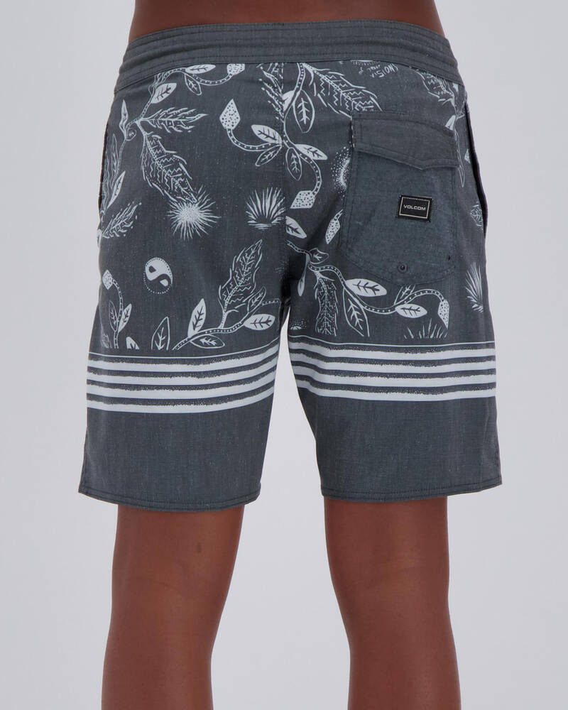 Volcom Volcom Lucid Stoney 18" Board Shorts for Mens