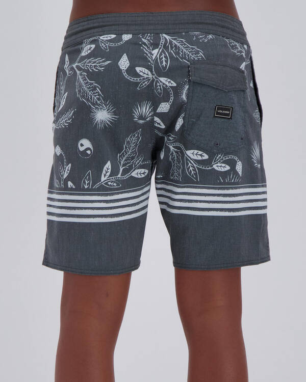 Volcom Volcom Lucid Stoney 18" Board Shorts for Mens