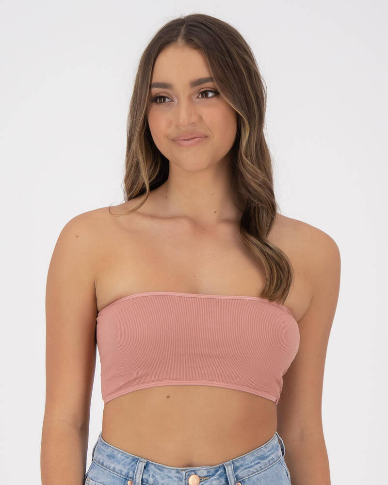 Secret Wishes Nixie Bandeau for Womens