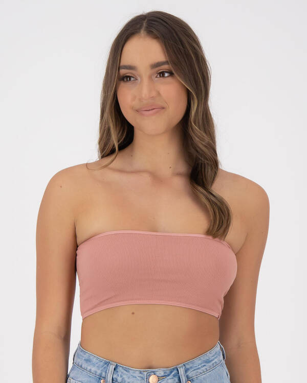 Secret Wishes Nixie Bandeau for Womens