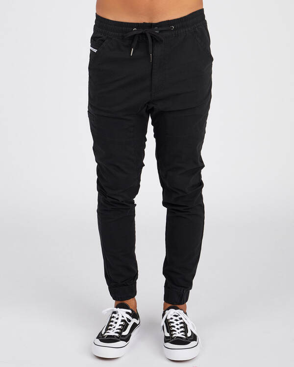 Nena & Pasadena Commander 2.0 Jogger Pants for Mens