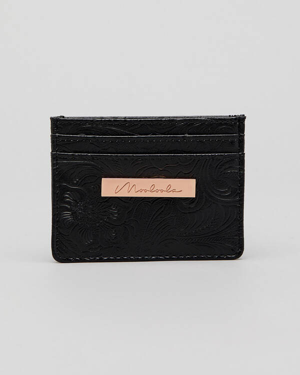 Mooloola Olivia Card Holder for Womens