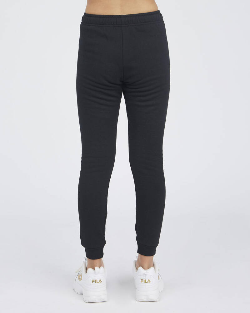 Fila Girls' Harlow Track Pants for Womens