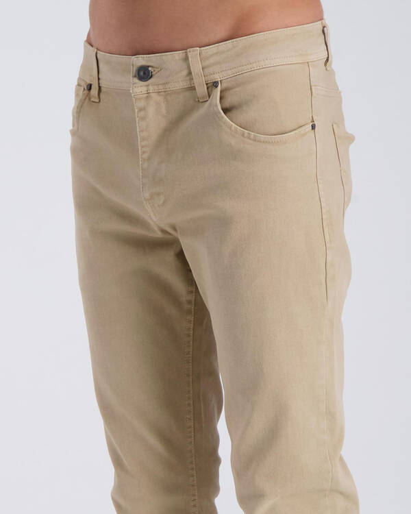 Skylark Condor Jeans for Mens