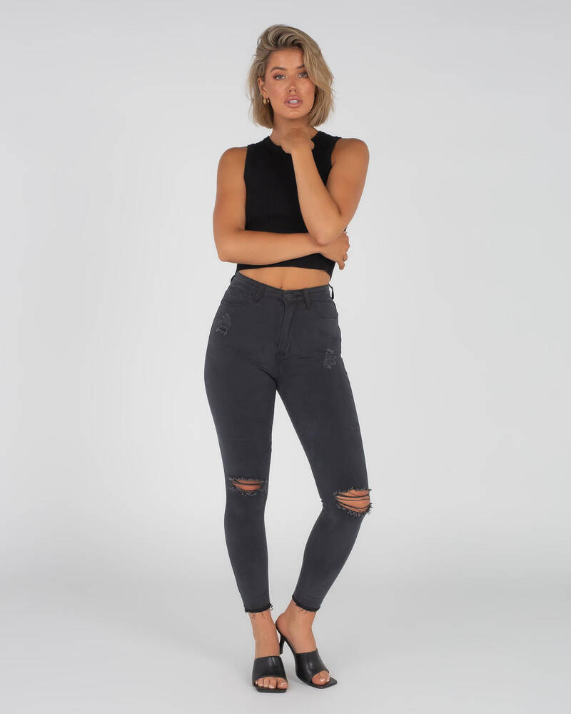 Ava And Ever Salt Lake City Jeans for Womens