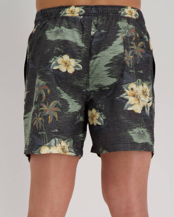 Rip Curl Dreamers Volley Board Shorts for Mens