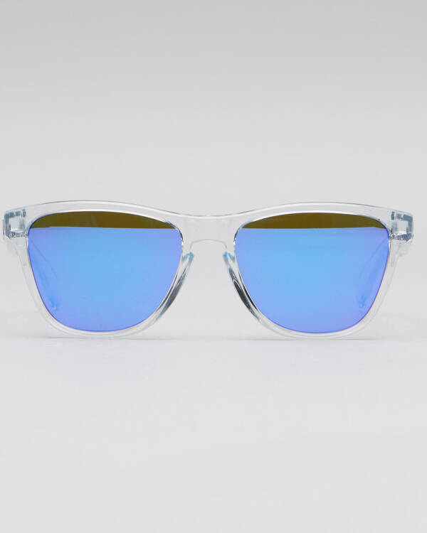 Oakley Boys' Frogskin XS Sunglasses for Mens