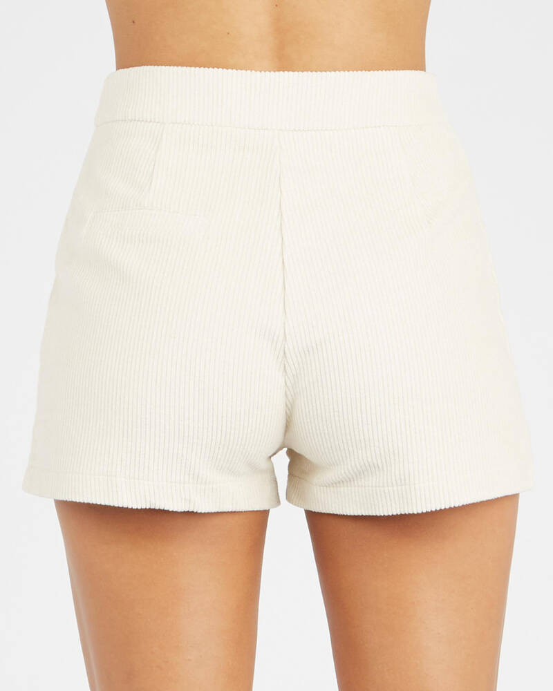 Paper Heart Arissa Shorts for Womens