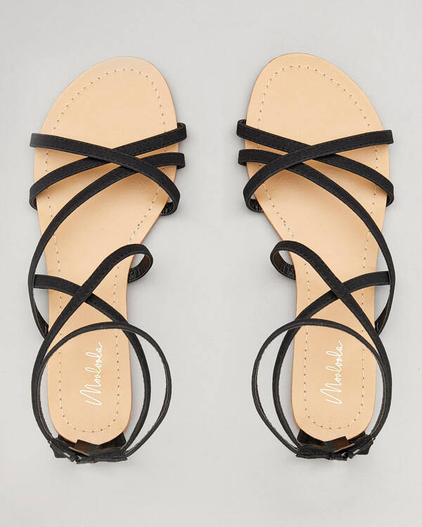 Mooloola Brit Sandals for Womens