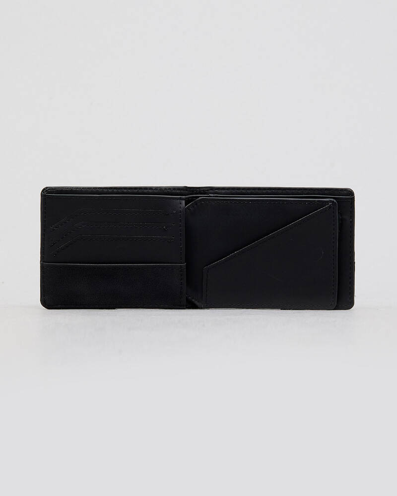 Quiksilver Native Country II Wallet for Mens