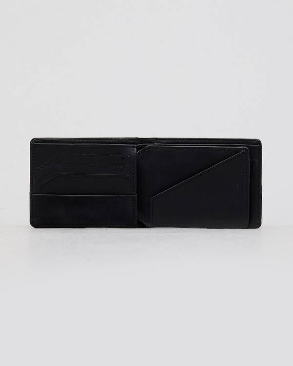 Quiksilver Native Country II Wallet for Mens