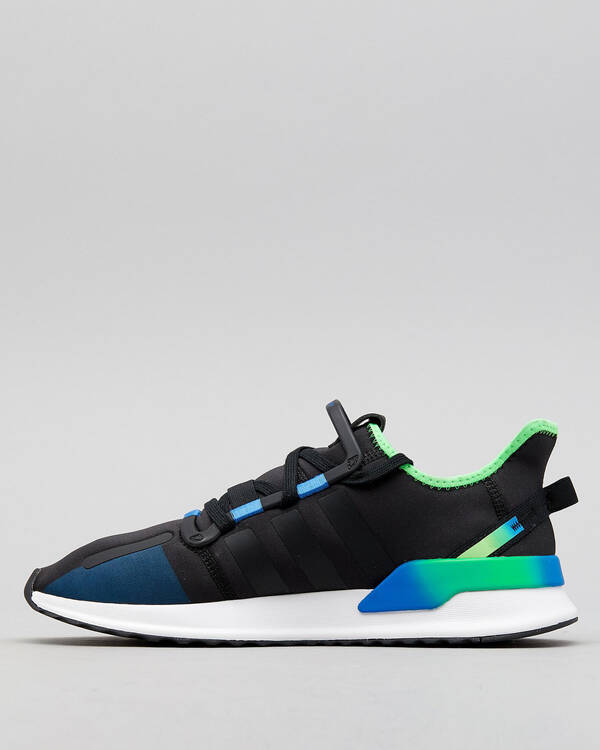 Adidas U_Path Run Shoes for Mens
