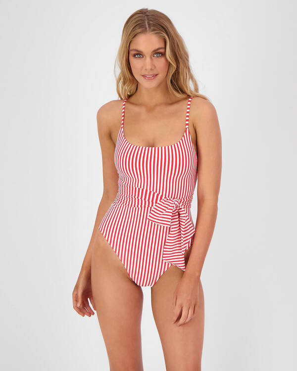 Kaiami Tide One Piece Swimsuit for Womens