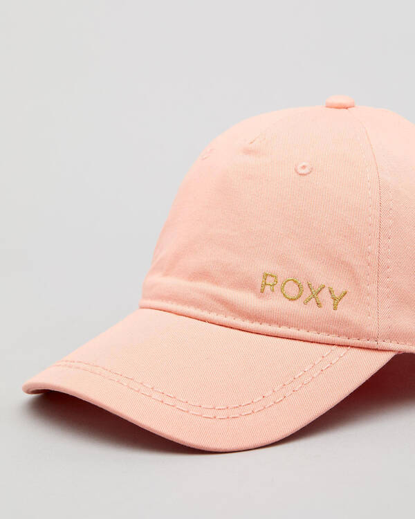 Roxy Blancas Cap for Womens