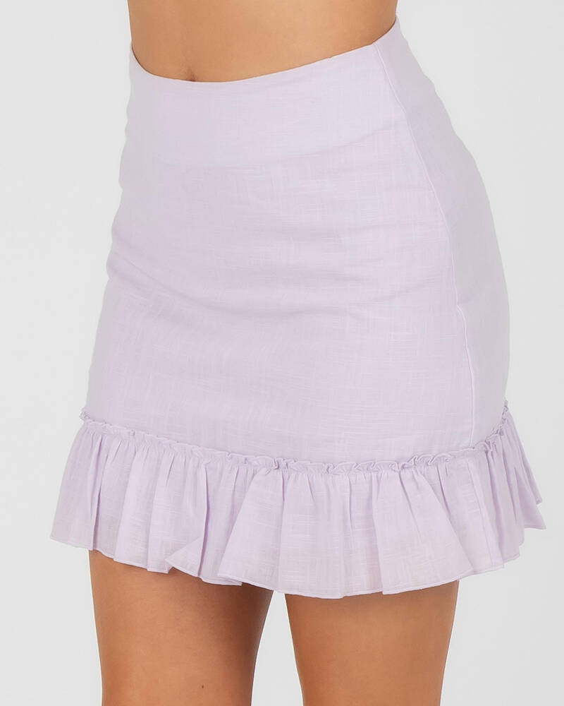 Mooloola Laura Skirt for Womens