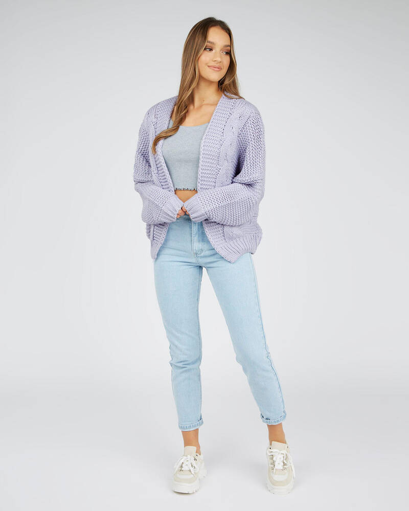 Ava And Ever Drive-In Knit for Womens
