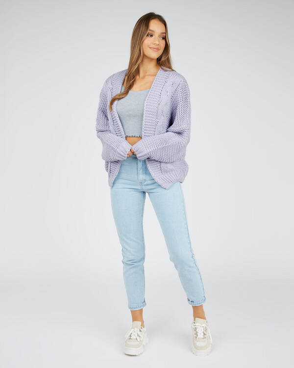 Ava And Ever Drive-In Knit for Womens