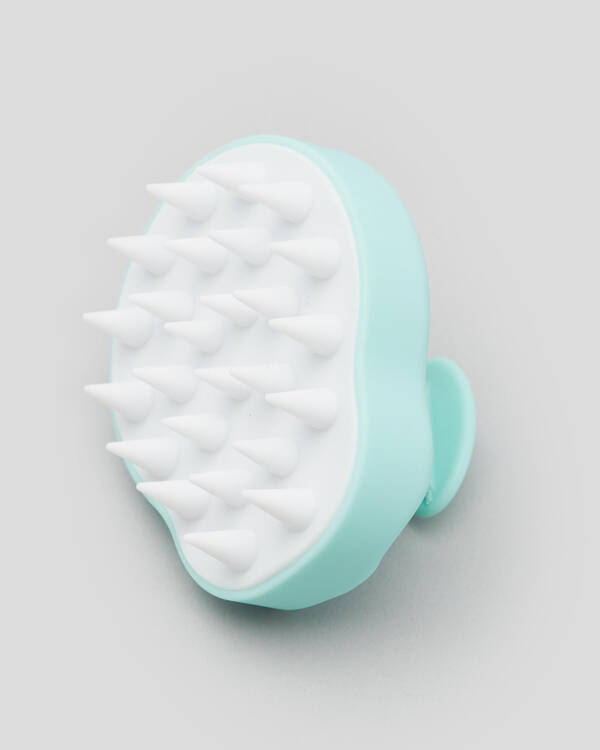 Mooloola Massaging Hair Brush for Womens