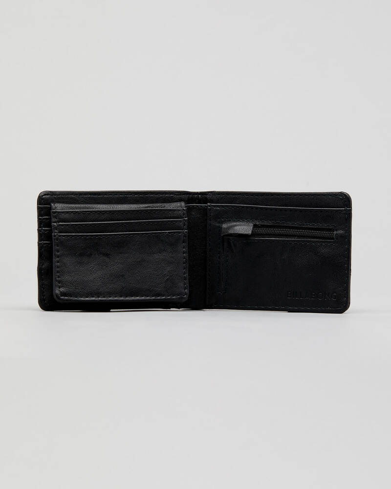 Billabong Dimension Wallet for Mens