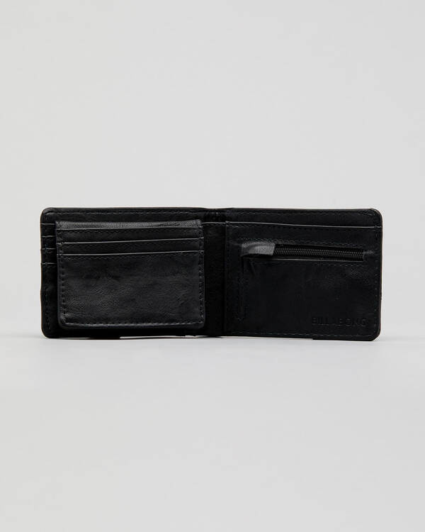 Billabong Dimension Wallet for Mens