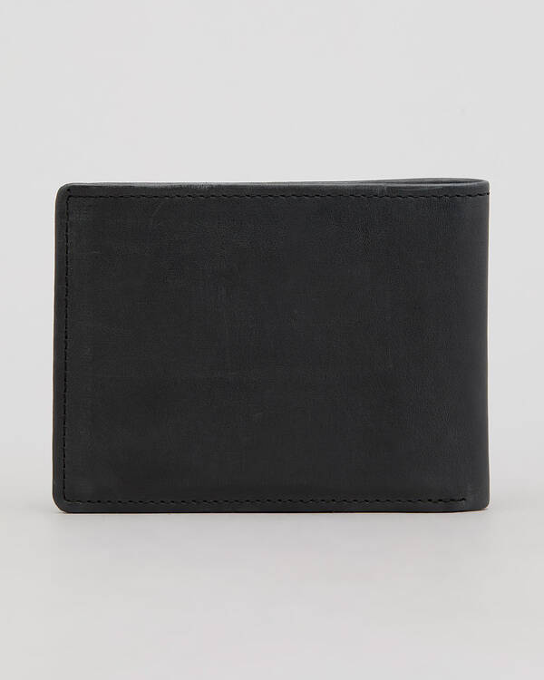Billabong Soho Slim Wallet for Mens