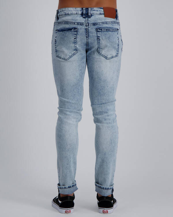 Skylark Peak Jean for Mens