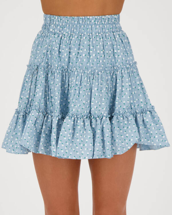 Mooloola Minerva Skirt for Womens