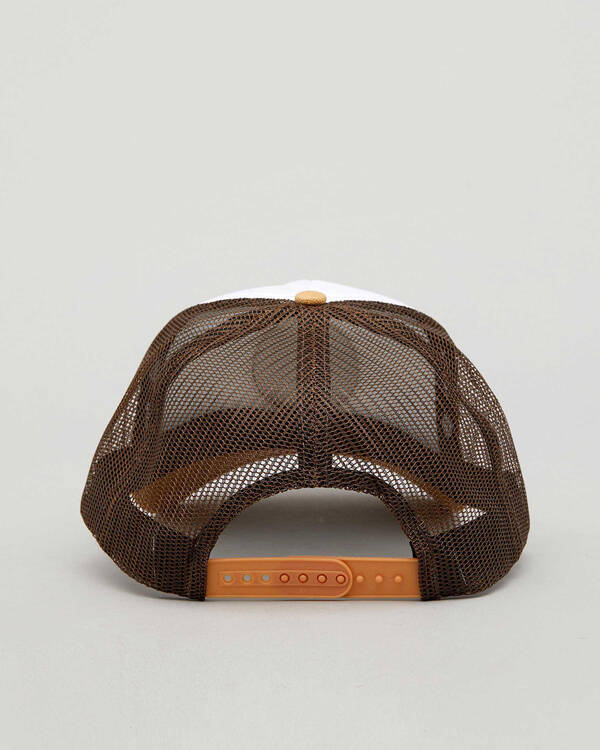 Dickies Big Thicket Trucker Cap for Mens