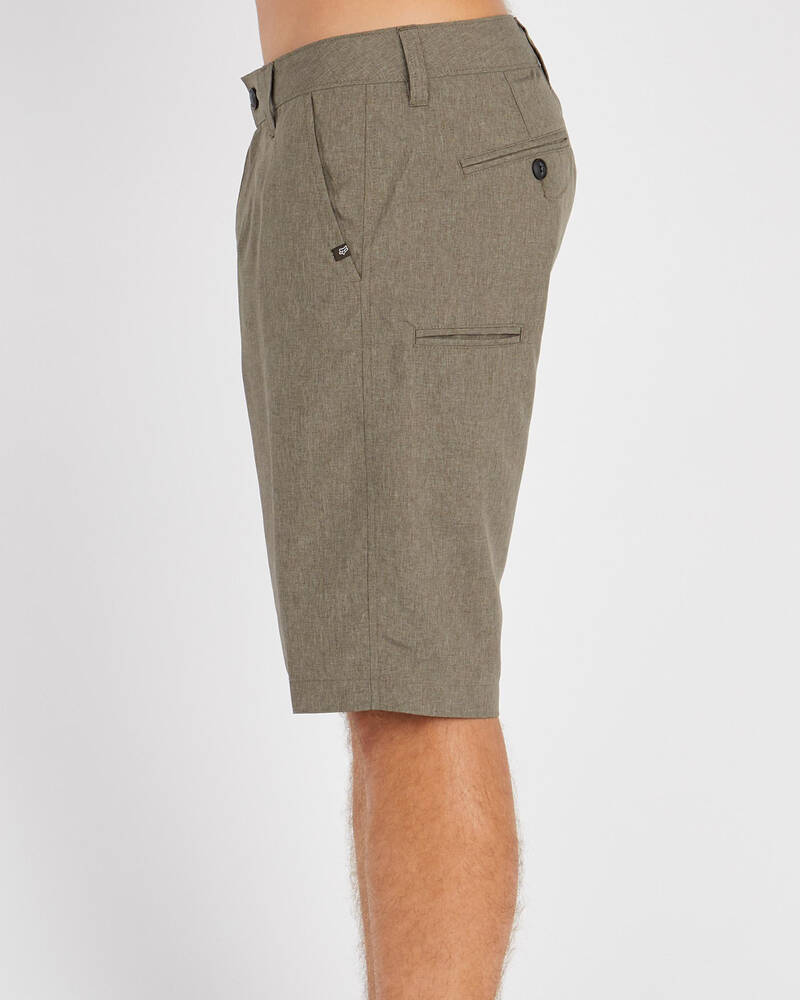 Fox Essex Tech Shorts for Mens