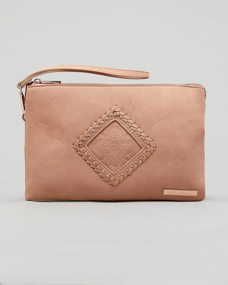 Mooloola Elise Makeup Case for Womens