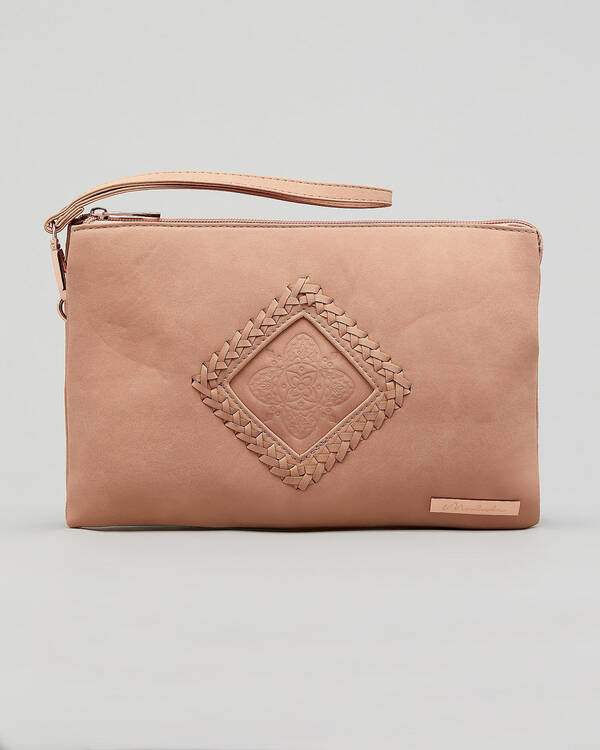 Mooloola Elise Makeup Case for Womens