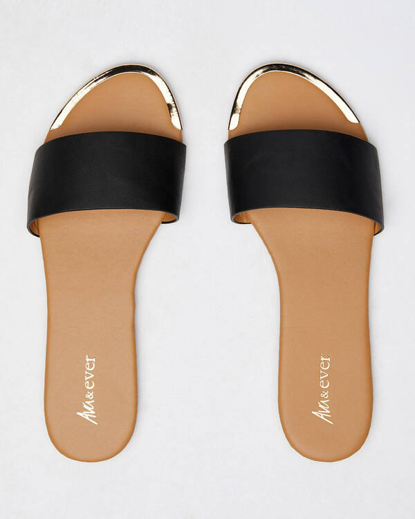Ava And Ever Jordyn Sandals for Womens