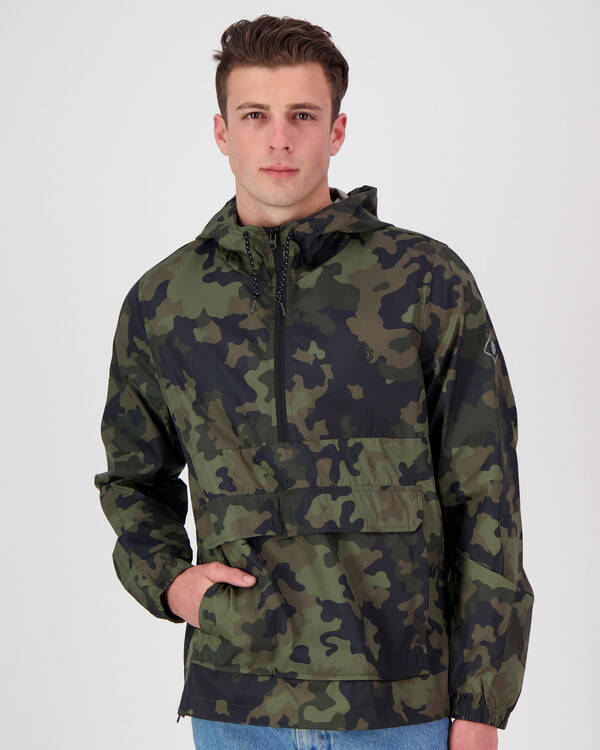Element Alder Pop Jacket for Mens