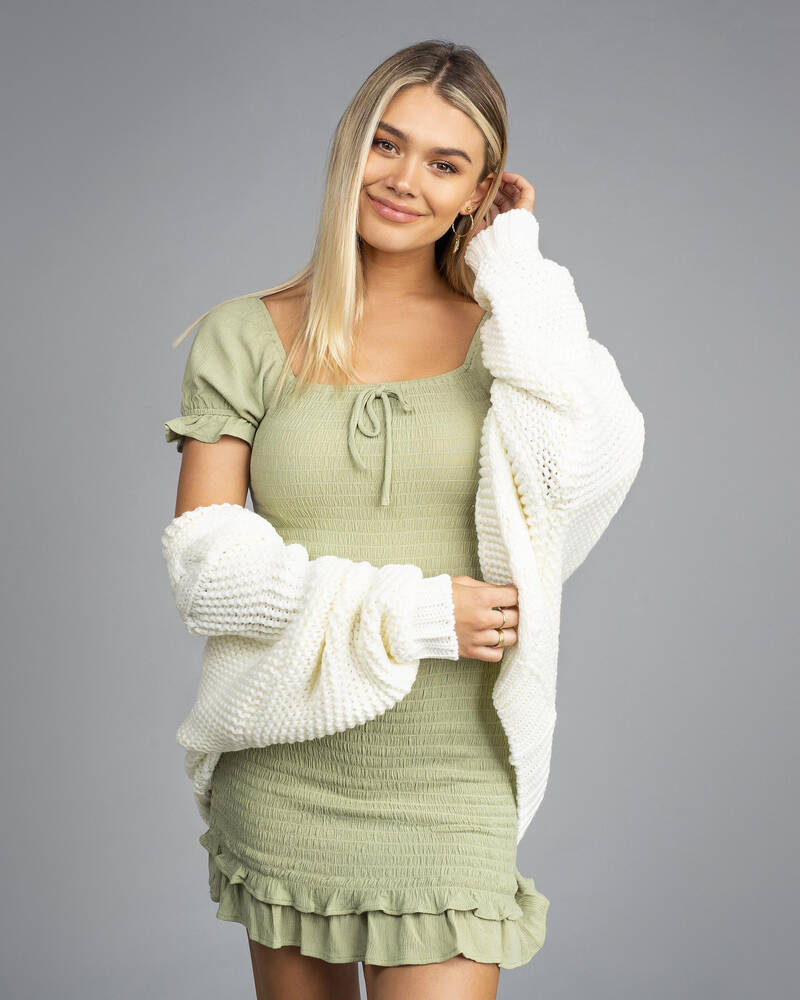 Mooloola Raegan Dress for Womens
