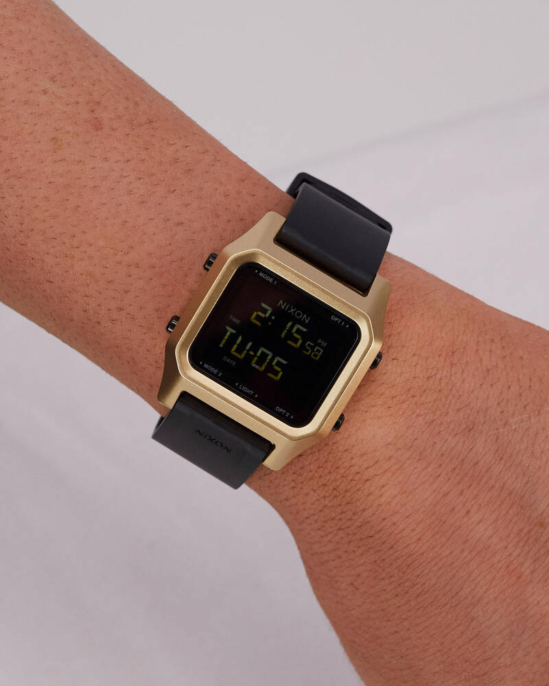 Nixon The Staple Watch for Mens