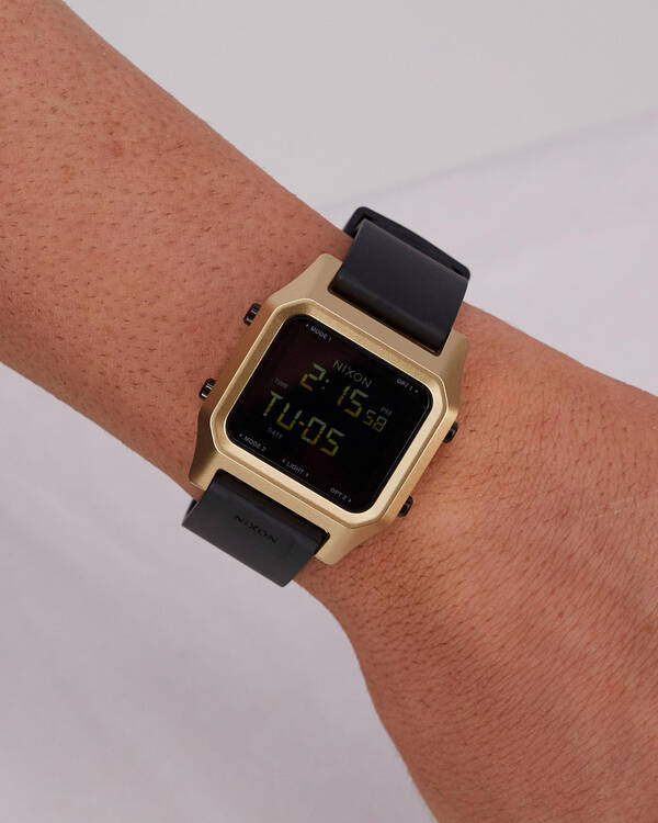 Nixon The Staple Watch for Mens