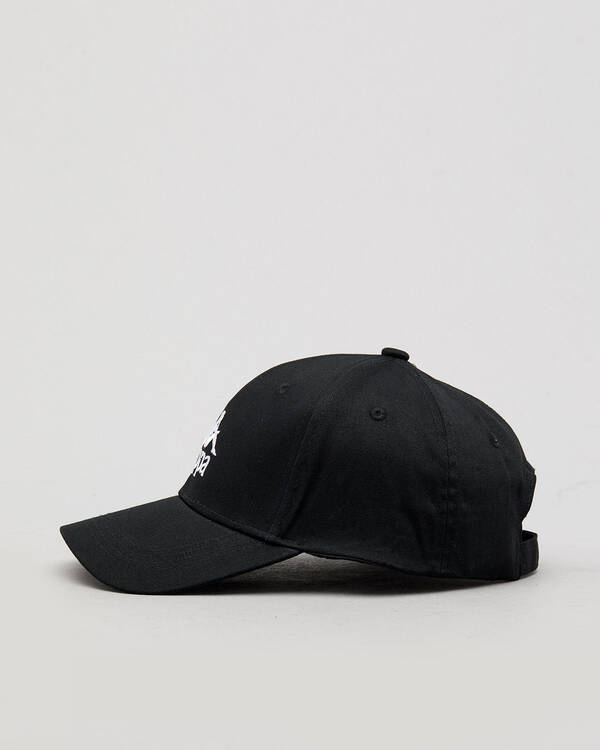 Kappa Authentic Braftan Cap for Womens