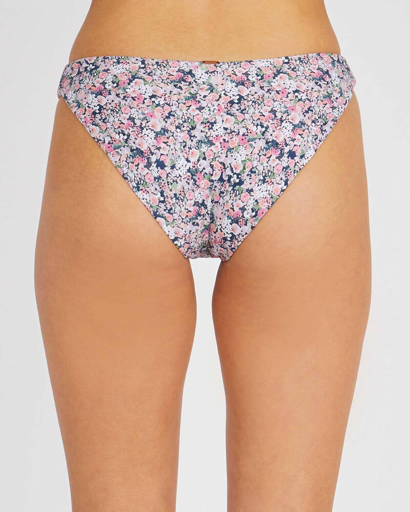 Kaiami Alba Bikini Bottom for Womens
