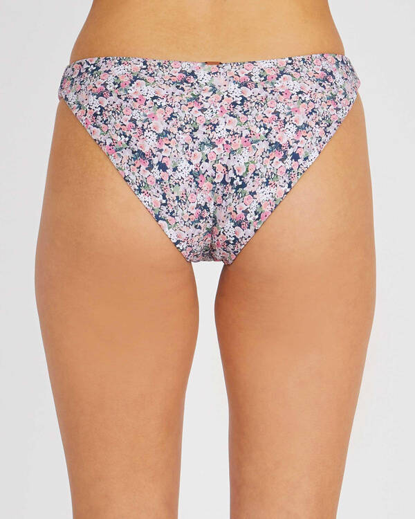 Kaiami Alba Bikini Bottom for Womens